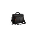 "TARGUS Classic+ 15-15.6 / 38.1-39.6cm Clamshell Case black"