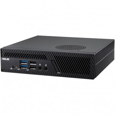 "ASUS PB63-B5204AH i5-14400/16GB DDR5/512GB M.2/black W11P"