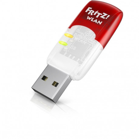 "FRITZ!WLAN USB Stick AC 430 MU-MIMO"