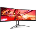"AG493UCX2 124.5CM 49IN VA"