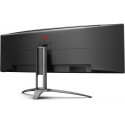 "AG493UCX2 124.5CM 49IN VA"