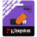 "STICK 256GB Kingston DataTraveler Exodia S USB 3.2 retail"