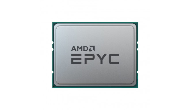 "AMD EPYC 96Core Model 9684X SP5 Tray"