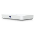 "UBIQUITI Unifi Cloud Gateway Fiber 4x2.5G 1x10G 2xSFP+ PoE+30W 500+User"