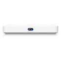 "UBIQUITI Unifi Cloud Gateway Fiber 4x2.5G 1x10G 2xSFP+ PoE+30W 500+User"