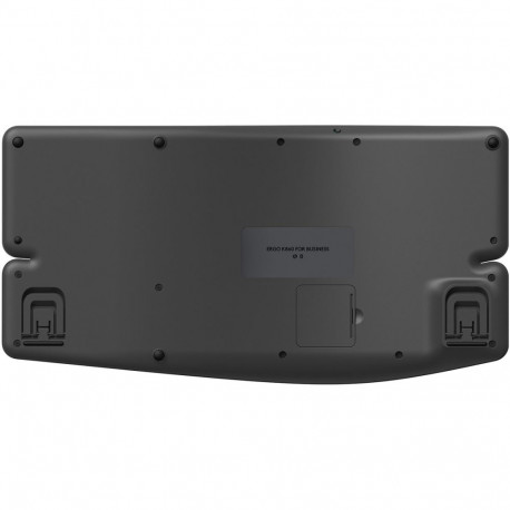 "ERGO K860 FOR BUSINESS-GRAPHITE"