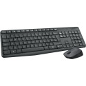 "Logitech MK235 WIRELESS KEYBOARD / MOUSE"