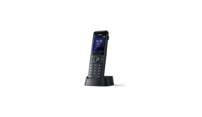 "Yealink Wi-Fi Handset AX83H"