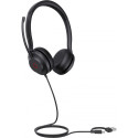 "YEALINK UH35 Dual UC USB-C-A" "YEALINK UH35 Dual UC USB-C-A"