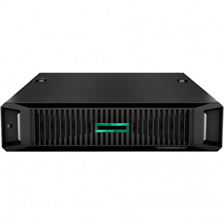 "Server HPE DL145 Gen11 8024P 1x32GB-R 2SFF NS204i-u NC 1Gb 2x1000W"
