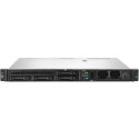 "Server HPE DL20 Gen11 1U XEON E-2434 1x32GB 4SFF 2x480GB 1x800W"
