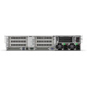 "Server HPE DL385 Gen11 2U 9124 64GB-R 8LFF NS204i-u NC BCM57416 2x1000W"