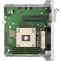 "Server HPE Microserver G11 XEON E-2434 32G NHP 2x4TB LFF"