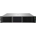 "Server HPE DL380 Gen11 NC 2U XEON 4509Y 1x32GB BC8xSFF MR408i-o 1x1000W"
