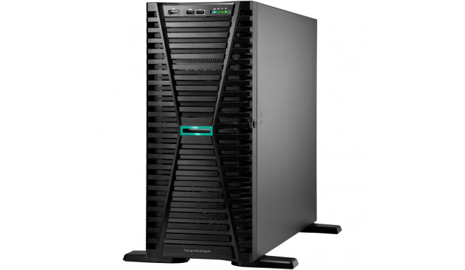 "Server HPE ML110 G11 4510 64G MR408I-STOCK"