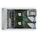 "Server HPE DL380 Gen11 NC 2U XEON 4509Y 1x32GB BC8xSFF MR408i-o 1x1000W"