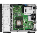 "Server HPE ML110 Gen11 TW XEON 3508U 1x32GB 2x2TB 1Gb VROC 2x1000W"