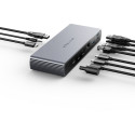 "D TARGUS THUNDERBOLT 4 DOCKING STATION"