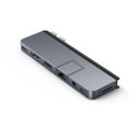 "D TARGUS HYPERDRIVE DUAL USB-C TB"