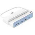 "D TARGUS HYPERDRIVE 5IN1 USB-C HUB"