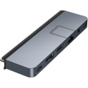 "D TARGUS HYPERDRIVE DUAL USB-C TB"