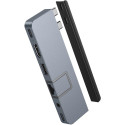 "D TARGUS HYPERDRIVE DUAL USB-C TB"