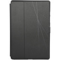 "TARGUS CLICK IN CASE F/ SAMSUNG TAB A8" "TARGUS CLICK IN CASE F/ SAMSUNG TAB A8"
