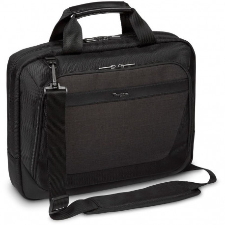 "TARGUS CitySmart Essential 12.5-14"" Laptoptasche black/grey"