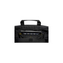 "TARGUS Notebook Trolly TCG717 15-17.3"" schwarz/grau retail"