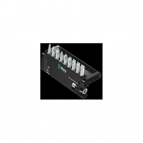 "Wera Bit-Check 10 Universal 1"