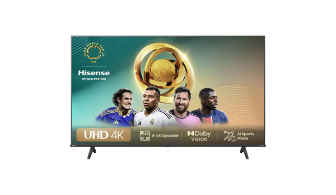 "Hisense 55A6N"