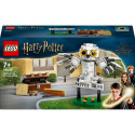 "LEGO Harry Potter Hedwig im Ligusterweg 76425"