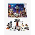 "LEGO City Raumbasis mit Startrampe 60434"
