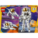 "LEGO Creator 3-in-1 Astronaut im Weltraum 31152"