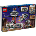 "LEGO City Raumbasis mit Startrampe 60434"