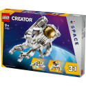 "LEGO Creator 3-in-1 Astronaut im Weltraum 31152"