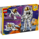 "LEGO Creator 3-in-1 Astronaut im Weltraum 31152"