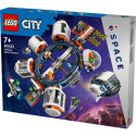 "LEGO City Modulare Raumstation 60433"