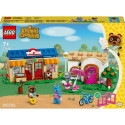 "LEGO Animal Crossing Nooks Laden & Sophies Haus 77050"