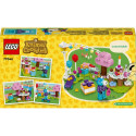 "LEGO Animal Crossing Jimmys Geburtstagsparty 77046"