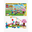 "LEGO Animal Crossing Jimmys Geburtstagsparty 77046"