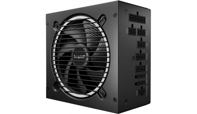 "850W be quiet! PURE POWER 13 M"
