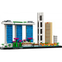 "LEGO Architecture Singapur 21057"
