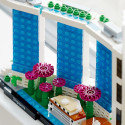 "LEGO Architecture Singapur 21057"