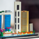 "LEGO Architecture Singapur 21057"