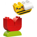 "LEGO 30686 DUPLO Mein erste Blume mit Biene"