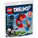 "LEGO 30698 DREAMZzz Mini-Modell von Coopers fliegendem Controller"