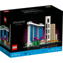 "LEGO Architecture Singapur 21057"