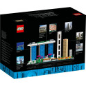 "LEGO Architecture Singapur 21057"