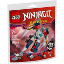 "LEGO 30699 Ninjago Mini-Kombi-Mech der Ninja"